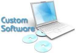 Customised Softwares