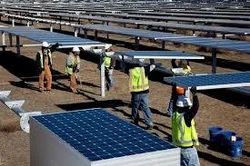 Equity Finance Solar Project