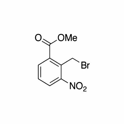 2 Bromomethyl 3 Nitrobenzoic Acid Methyl Ester