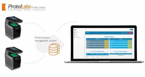 Online/Cloud-based Canteen Management Solutions, For Windows, Free Demo/Trial Available