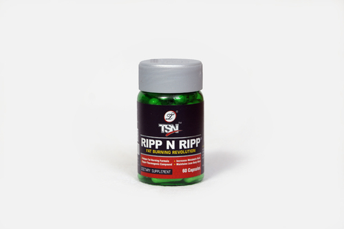 Ripp N Ripp Fat Burner