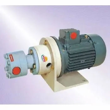 KMPA-0.5 Motor Pump Assembly