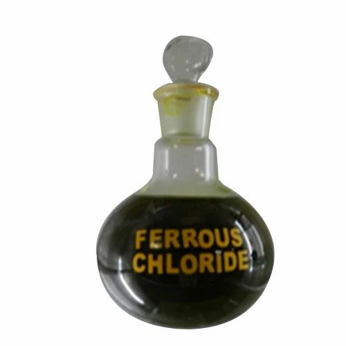 Liquid Ferrous Chloride