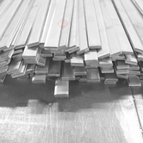H11 Tool & Die Steel Flat Bar, For Industrial, Material Grade: H 13