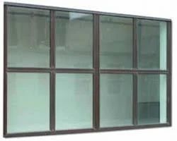 Steel Window Frame