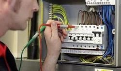 Electrical Testing Facilities