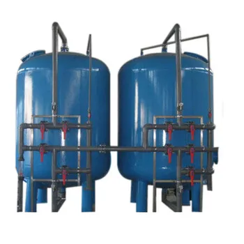 Sand Carbon Filter, For Water Filter