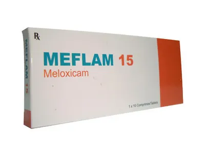 Meloxicam Tablets