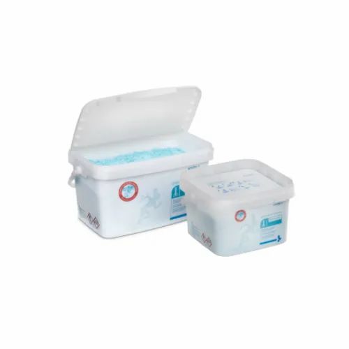 Schulke Active Oxygen Based Cleaning Disinfection, Packaging Type: Box