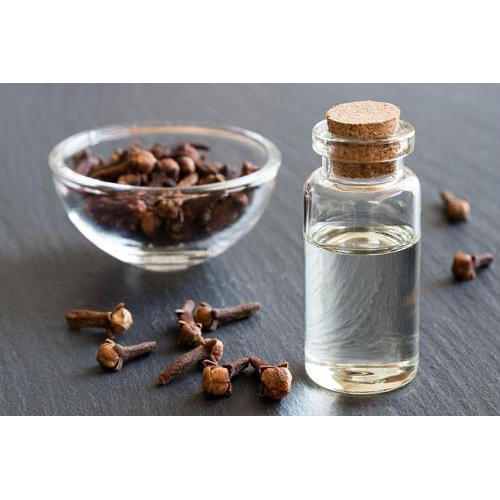 Brown Clove Oil