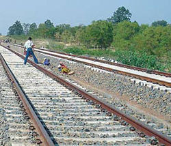 Railway Project