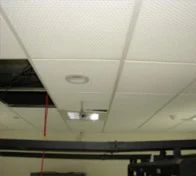 Acoustic Ceilings Services