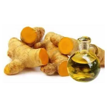 Turmeric Essential Oil