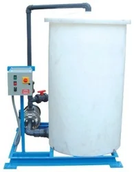 Meliorate Membrane Cleaning System