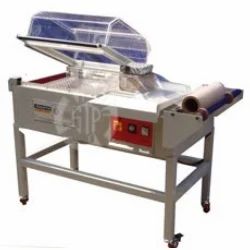 Swastiks Seal & Shrink Wrapping Machine