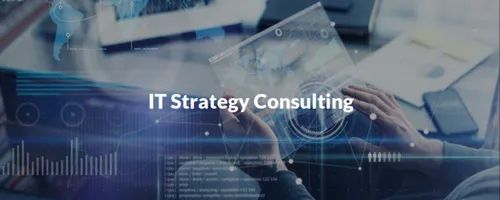 IT Strategy Consulting Services