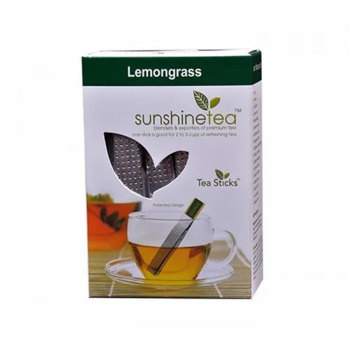 Lemongrass Herbal Tea