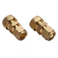 GOLDEN Brass Reducers, Size: 3 inch