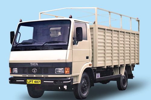 Tata LPT 407  Truck