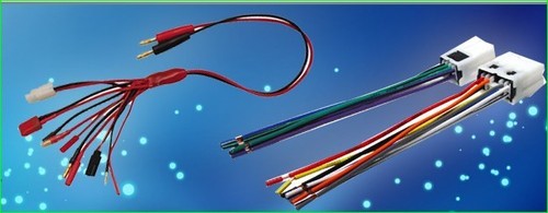 Cable Assemblies/Wiring Harness