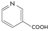 Niacin (Nicotinic Acid)