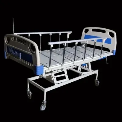 Manual Semi Fowler Bed