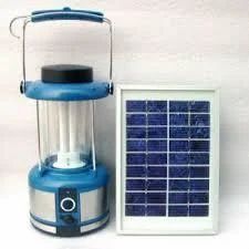 Solar Lantern