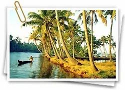 Kerala Holidays Tour Packages