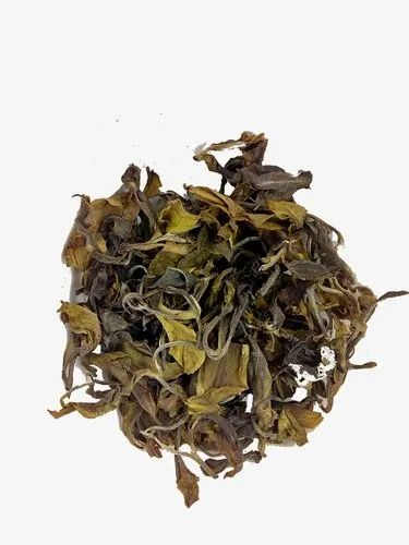 Organic and Natural Green Tea - Herbal and Slimming tea