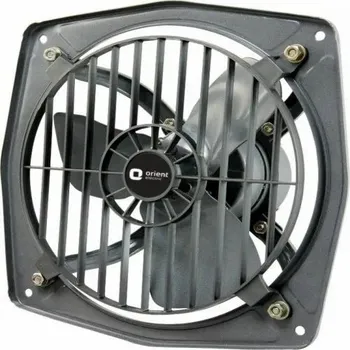 Single Phase Metal Exhaust Fan, 1400 RPM