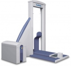 Con Pass Full Body Scanner