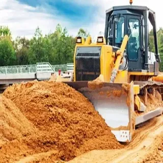 Site Preparation Services