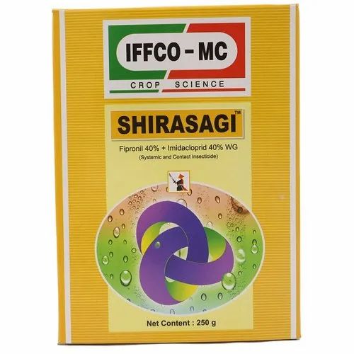 Powder IFFCO-MC 250 g Shirasagi Insecticide, 1 kg