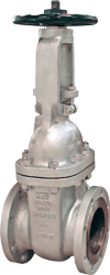 Gate Valve