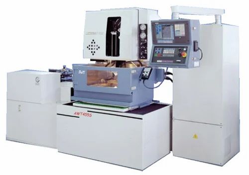 HCM Series WT655S / AWT655S Cutting Machine