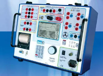 Circuit Breaker Timing Testing Kits