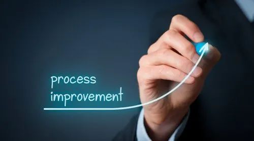 Process Improvement Consultancy