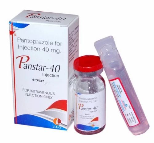 Panstar-40 Injection