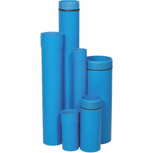 PVC 250 mm Casing Pipe