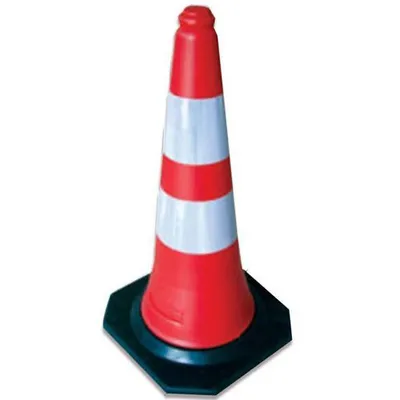 PVC Traffic Cone