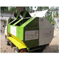 Wet Waste Collection Services