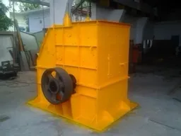 CoalMineral Crushers