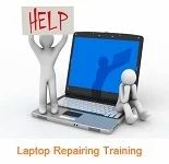 Laptop Repairing & Training Services