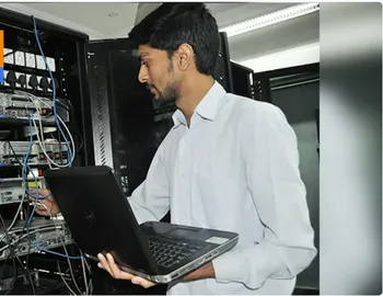 Network Administration Course