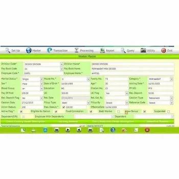 Online/Cloud-based Tea Garden ERP Software, Free Download & Demo/Trial Available, For Windows