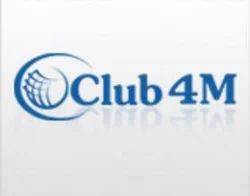 Club 4 M