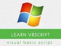 Advanced VB Script Training
