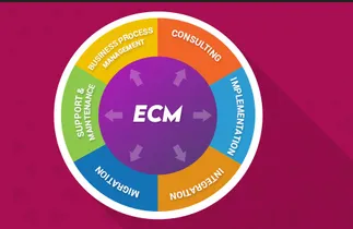 Enterprise Content Management