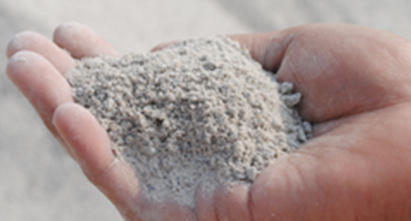 Robosand (Manufactured Sand)  0-4.75 Mm