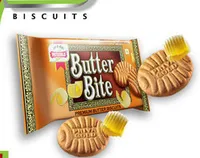 Butter Bite Premium Biscuits